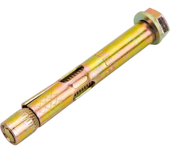 Анкерный болт 8х60, 50шт - коробка Tech-Krep 117960