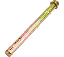 Анкерный болт HNM с шестигранной гайкой 12x150 мм, 20 шт в коробке накл. Zitar 117955