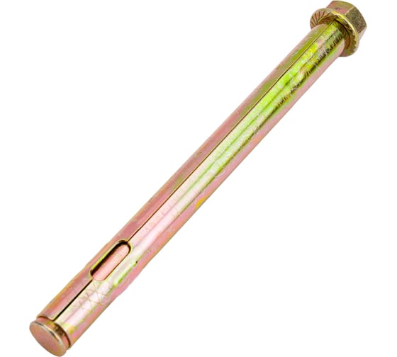 Анкер с гайкой 12х150, 20шт - коробка Tech-Krep HNM 117955 1