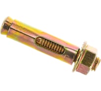 Анкер с гайкой 12х60, 60шт - коробка Tech-Krep HNM 117951