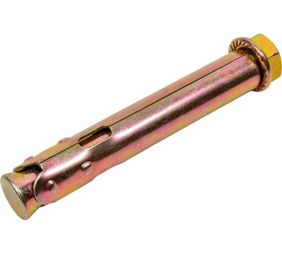 Анкер с гайкой 16х111, 20шт - коробка Tech-Krep HNM 117957
