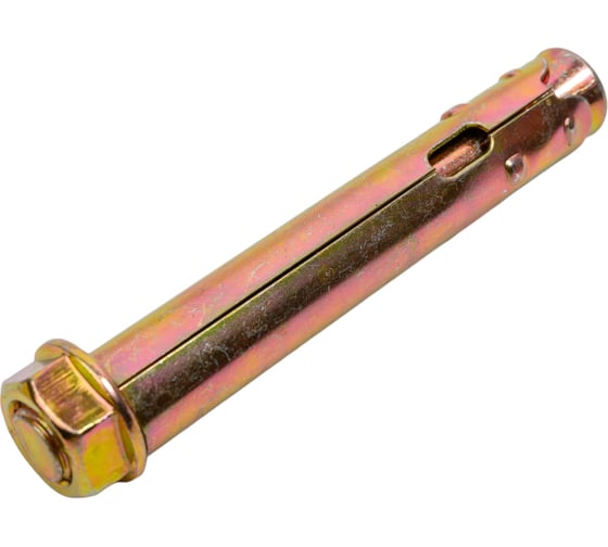 Анкер с гайкой 16х111, 20шт - коробка Tech-Krep HNM 117957