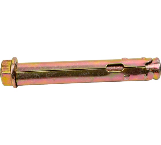 Анкер с гайкой 16х111, 20шт - коробка Tech-Krep HNM 117957
