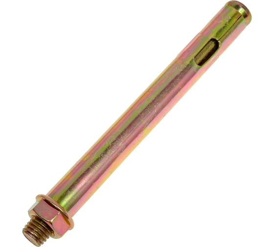 Анкер с гайкой 16х147, 20шт - коробка Tech-Krep HNM 117958