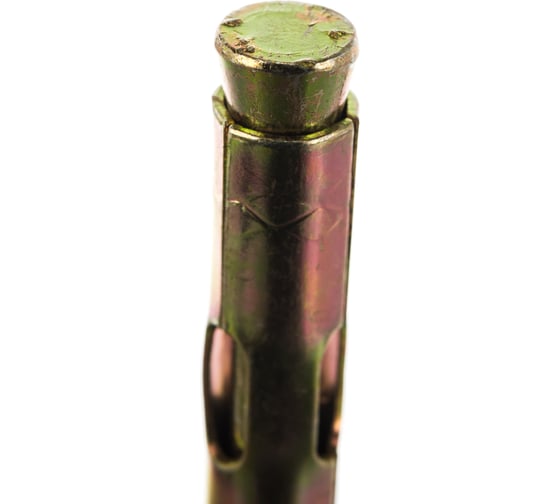 Анкер с гайкой 8х65, 50шт - коробка Tech-Krep HNM 117940