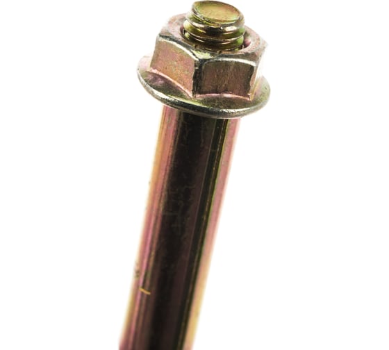 Анкер с гайкой 8х65, 50шт - коробка Tech-Krep HNM 117940
