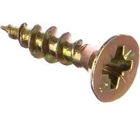 Саморез Tech-Krep/Zitar ШУж 4,0х16 потайная головка 25 шт, пакет 102488