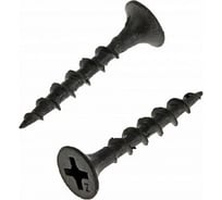 Саморезы гипсокартон-дерево Tech-Krep 3.8х32, 100 шт - пакет 125464