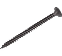 Саморезы гипсокартон-металл 3.5х51, 60шт - пакет Tech-Krep 125481