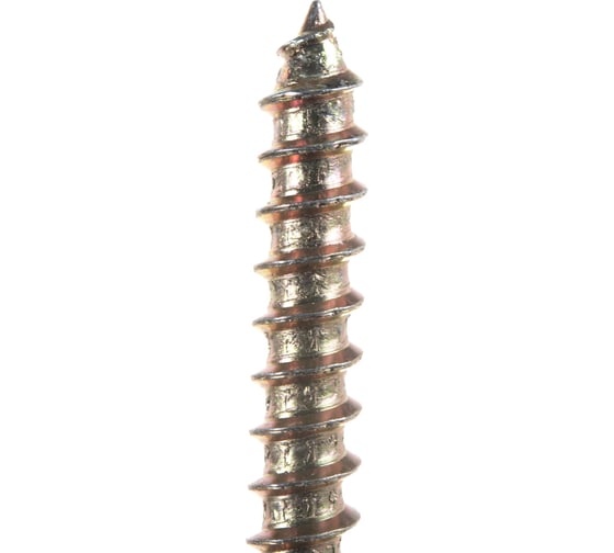 Фасадный дюбель 10х135(140), 4шт - пакет Tech-Krep TSX-S 127602