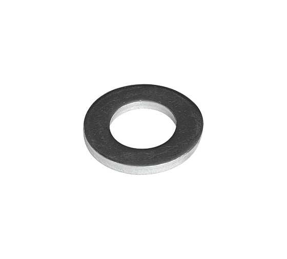 Плоская шайба Tech-Krep DIN 125а оцинк., М5, 5 кг 903162