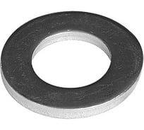 Плоская шайба Tech-Krep DIN 125а оцинк., М6, 15 кг 901489