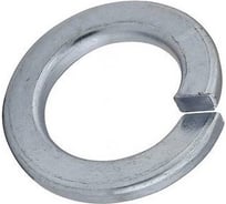 Пружинная шайба Tech-Krep DIN 127b оцинк., М5, 5 кг 905966
