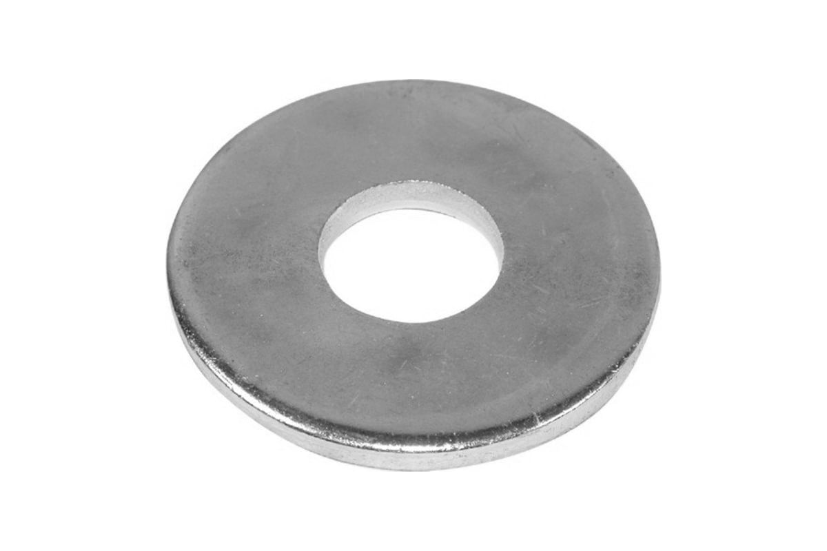 Кузовная оцинкованная шайба DIN9021 М12 30шт - коробка Tech-Krep 105268 ...