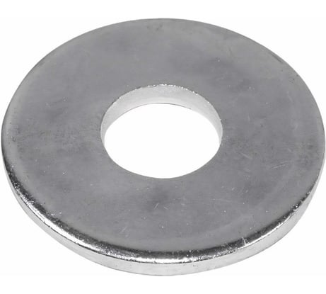 Кузовная шайба DIN9021 оцинкованная М12, 30 шт, коробка с окном Zitar 105268