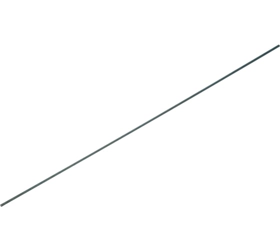 Оцинкованная шпилька с резьбой Tech-Krep TR М10х1м 100769