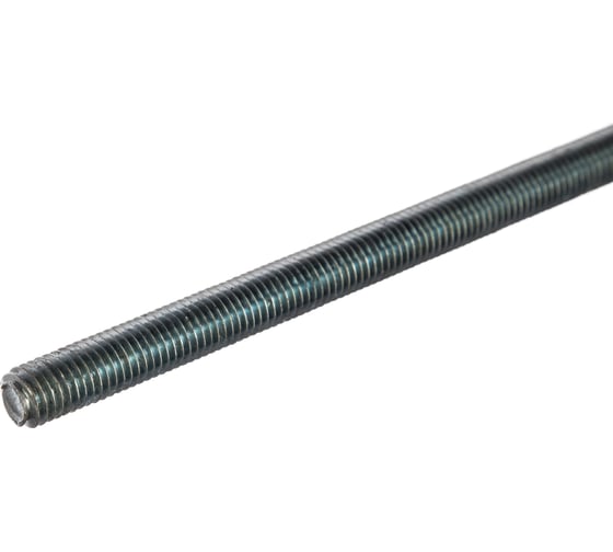 Оцинкованная шпилька с резьбой Tech-Krep TR М14х1м 101009