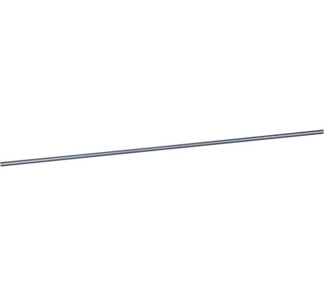 Оцинкованная шпилька с резьбой Zitar TR М16х1м 101010