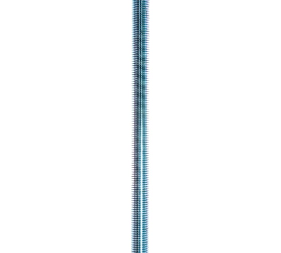 Оцинкованная шпилька с резьбой Tech-Krep TR М16х2м 101015