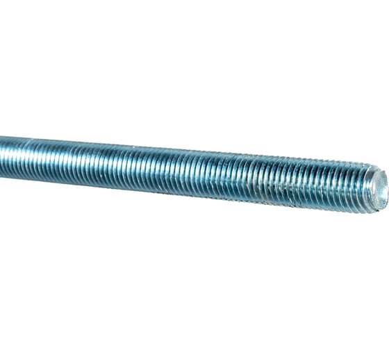 Оцинкованная шпилька с резьбой Tech-Krep TR М16х2м 101015