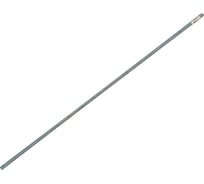 Оцинкованная шпилька с резьбой Tech-Krep TR М18х1м 104418