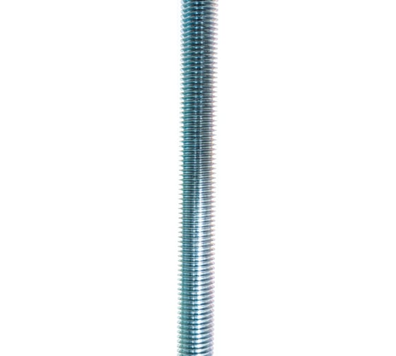 Оцинкованная шпилька с резьбой Tech-Krep TR М24х2м 118211