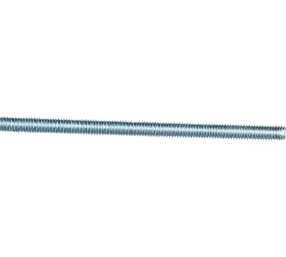 Оцинкованная шпилька с резьбой Tech-Krep TR М5х1м 114213
