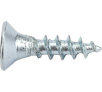 Саморез Tech-Krep/Zitar ШУц 3,0х12 потайная головка 40 шт, пакет 102408