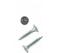 Саморез Tech-Krep/Zitar ШУц 4,0х20 потайная головка 23 шт, пакет 102426