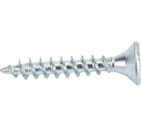 Саморез Tech-Krep/Zitar ШУц 4,0х25 потайная головка 20 шт, пакет 102427