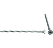 Саморез Tech-Krep/Zitar ШУц 4,0х70 потайная головка 8 шт, пакет 102434