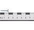 Саморез ШУц с потайной головкой 4,5x20 мм, 18 шт., пакет Zitar 102435 4