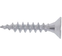 Саморез Tech-Krep/Zitar ШУц 4,5х25 потайная головка 18 шт, пакет 102436