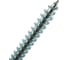 Саморез ШУц с потайной головкой 6,0x140 мм, 2 шт., пакет Zitar 102464 2