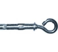 Анкерный болт с кольцом М6/8х45, 2шт Ekt 1114009