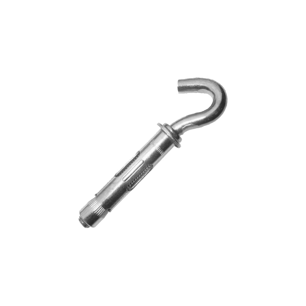 Купить Анкерный болт с крюком М10/14х70, 2шт Ekt 1115015 по цене от 121 ...