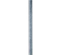 Резьбовая шпилька М10х1000, оцинкованная, 1шт Ekt 406101000