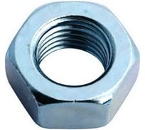 Гайка М16, DIN 934, класс прочности 8, 50шт Ekt 21116000