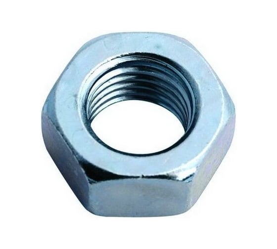 Гайка М10, DIN 934, класс прочности 8, 40шт Ekt 20310000 1