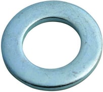 Шайба М8, DIN 125, 1000шт Ekt 21508000