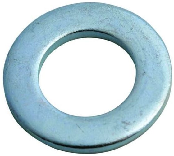 Шайба М8, DIN 125, 1000шт Ekt 21508000