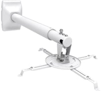 Универсальное настенное крепление для короткофокусного проектора Wize WTH 62110 расст. между крепеж. отверст. 285 мм 94340