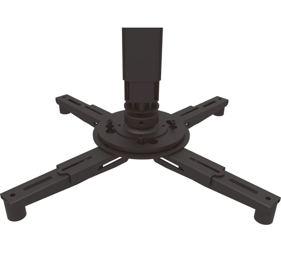 Потолочный комплект для проектора Wize Pro PRXL610A штанга 167,7-300,7 см 139340