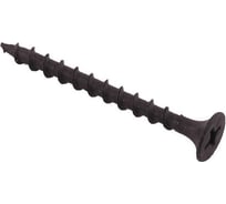 Саморез по ГК, редкий шаг 3.5х45, 160шт Ekt 1080414