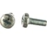Винт Зубр МАСТЕР M4x10мм, 5кг (примерно 3125 шт.) 303150-04-010 1
