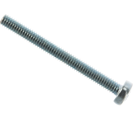 Винт Зубр МАСТЕР M4x40мм, 5кг (примерно 1319 шт.) 303150-04-040 1