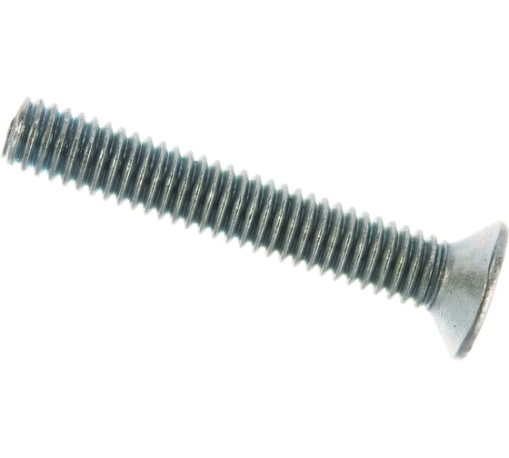 Винт Зубр МАСТЕР M4x25мм, 5кг (примерно 2500 шт.) 303110-04-025 1