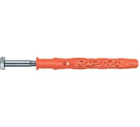 Фасадный дюбель Fasty BF-SS 10x120 HEX 200шт 1121912AM