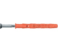 Фасадный дюбель Fasty BF-ST 10x100 T40 оцинкованный 200шт 1122110AM