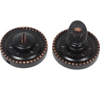 Поворотная ручка ARMADILLO BK6.R.CL55 (BK6/CL) ABL-18 темная медь 33753